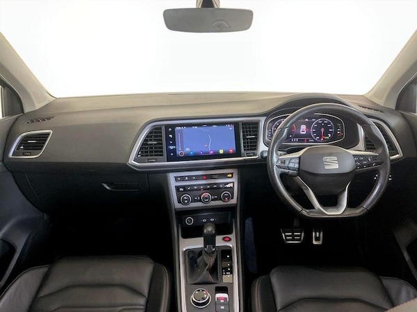 Used SEAT Ateca 2021 for sale - 76089649: Photo 3