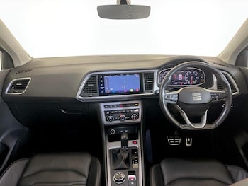 Used SEAT Ateca 2021 for sale - 76089649: Photo 3