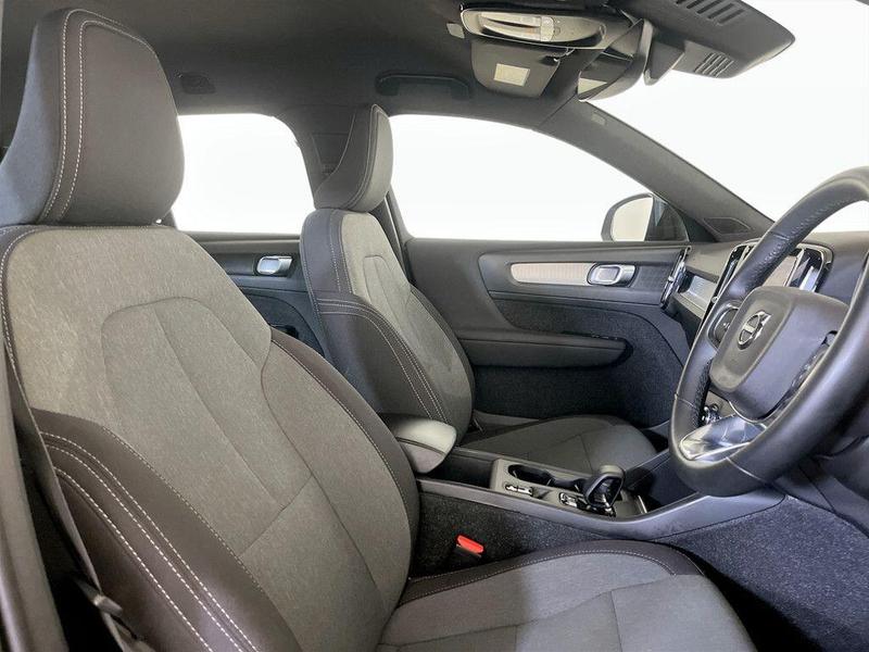 Used Volvo XC40 2022 for sale - 76553873: Photo 13