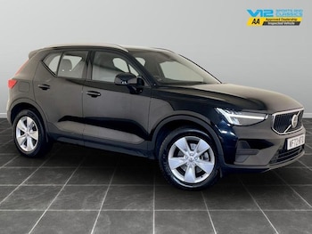 Volvo - XC40