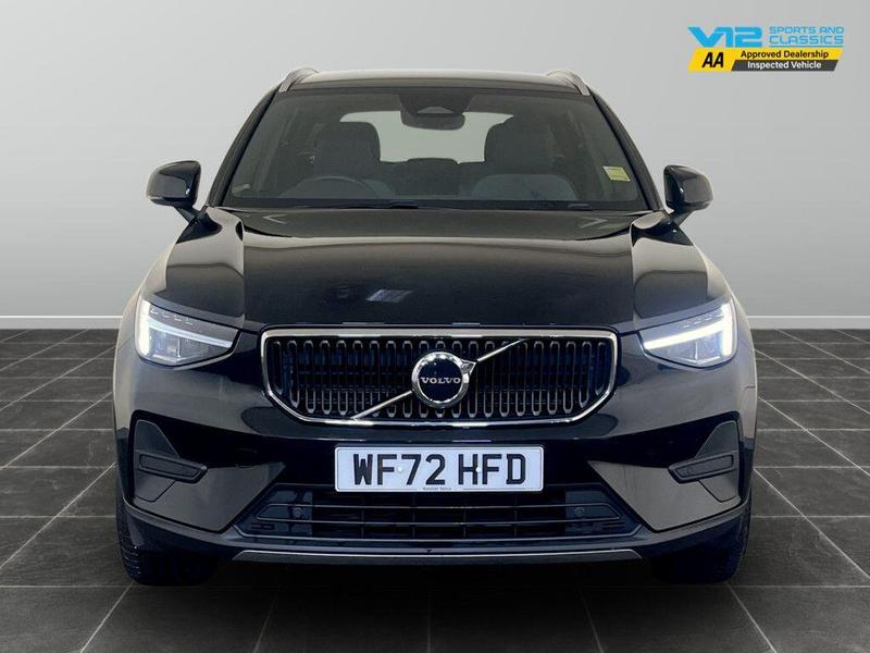 Used Volvo XC40 2022 for sale - 76553873: Photo 5