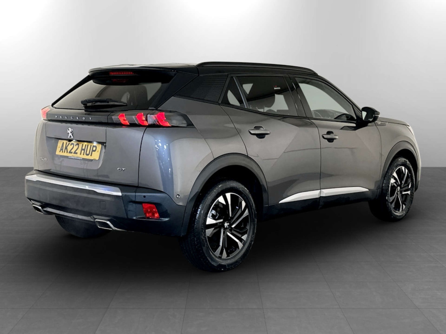 Used Peugeot 2008 2022 for sale - 77185909: Photo 10