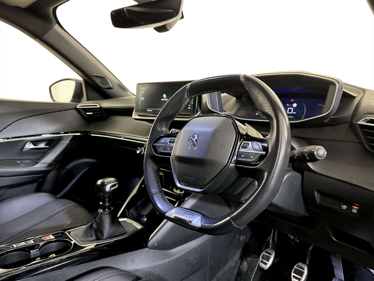 Used Peugeot 2008 2022 for sale - 77185909: Photo 15