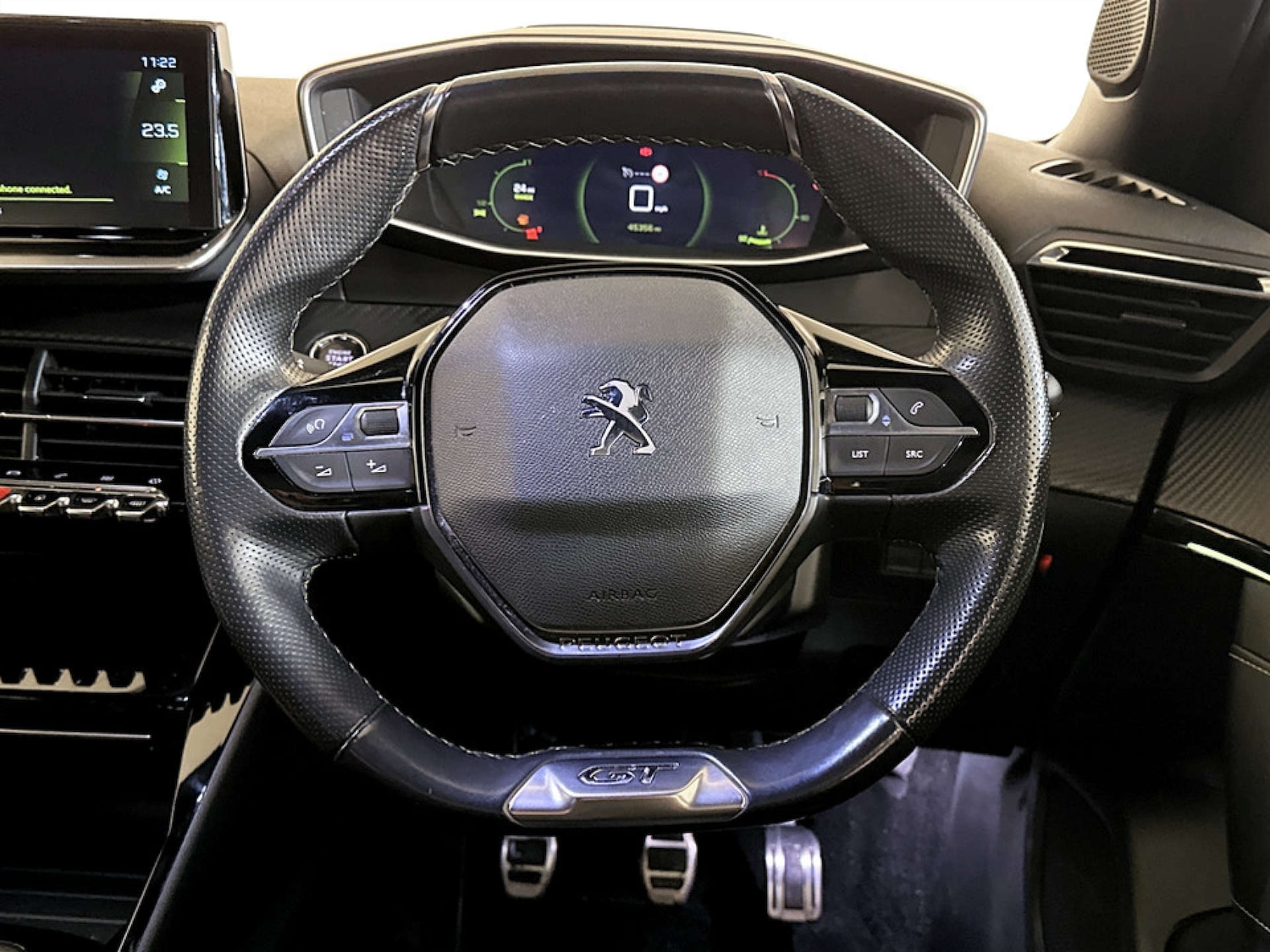 Used Peugeot 2008 2022 for sale - 77185909: Photo 16