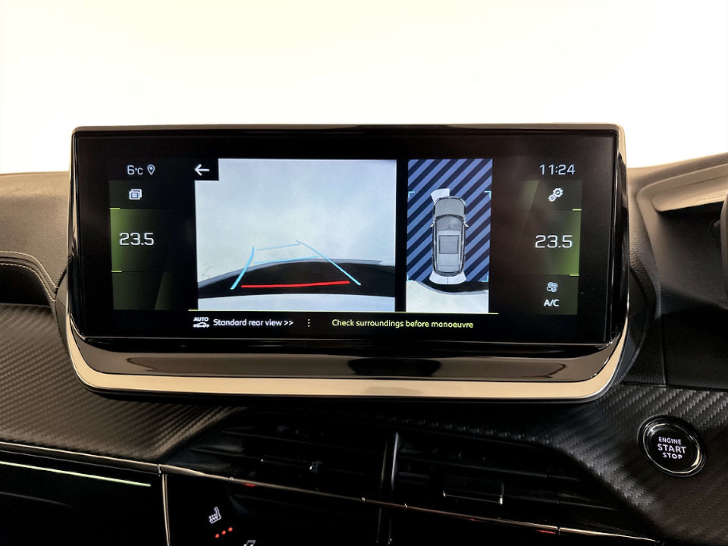 Used Peugeot 2008 2022 for sale - 77185909: Photo 20