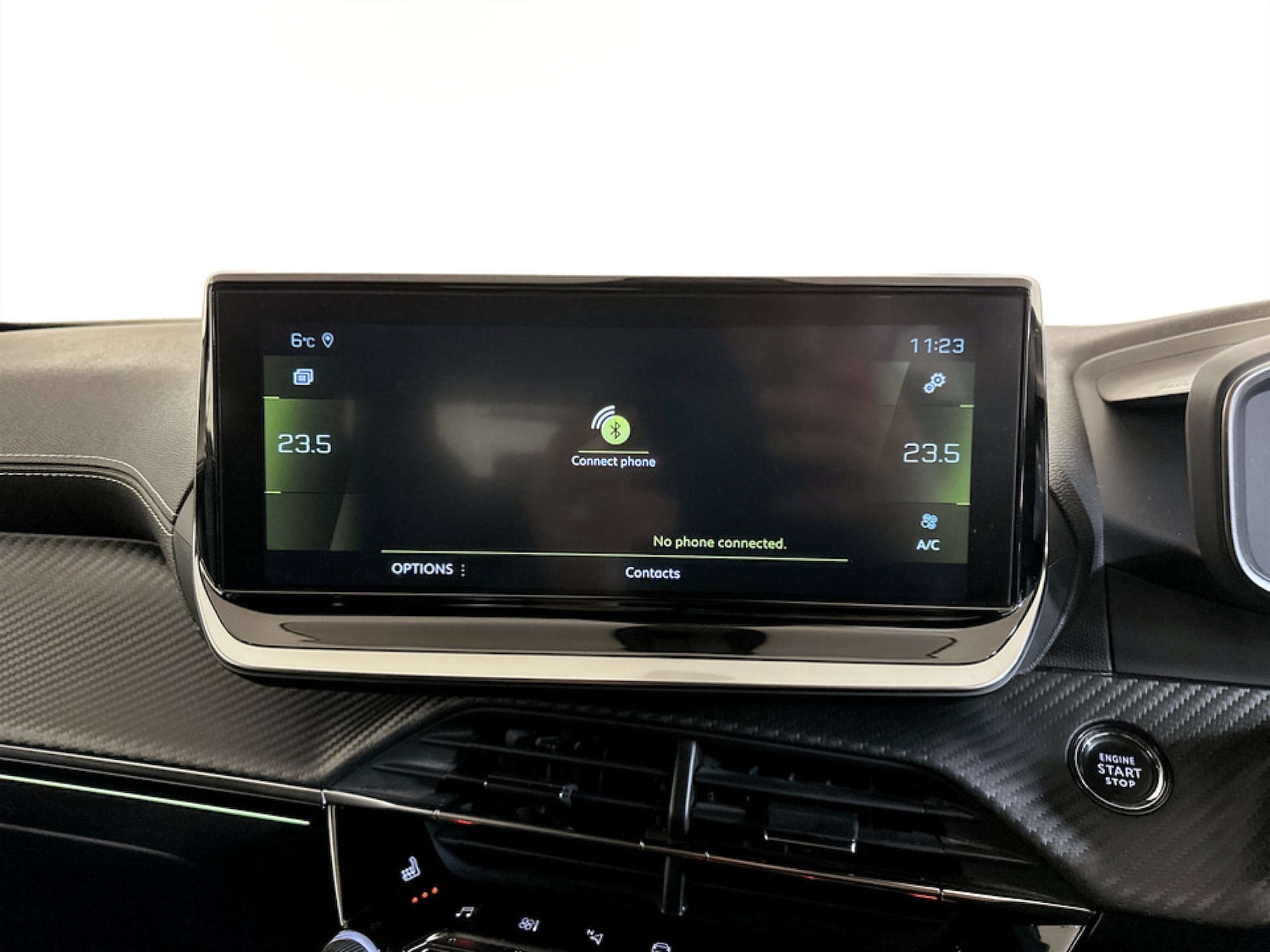 Used Peugeot 2008 2022 for sale - 77185909: Photo 22