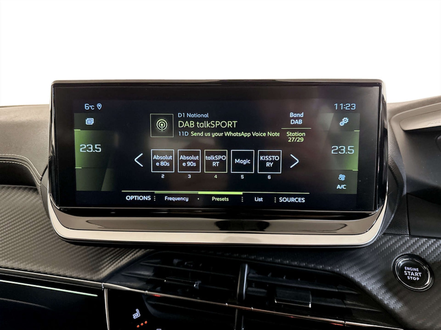 Used Peugeot 2008 2022 for sale - 77185909: Photo 25