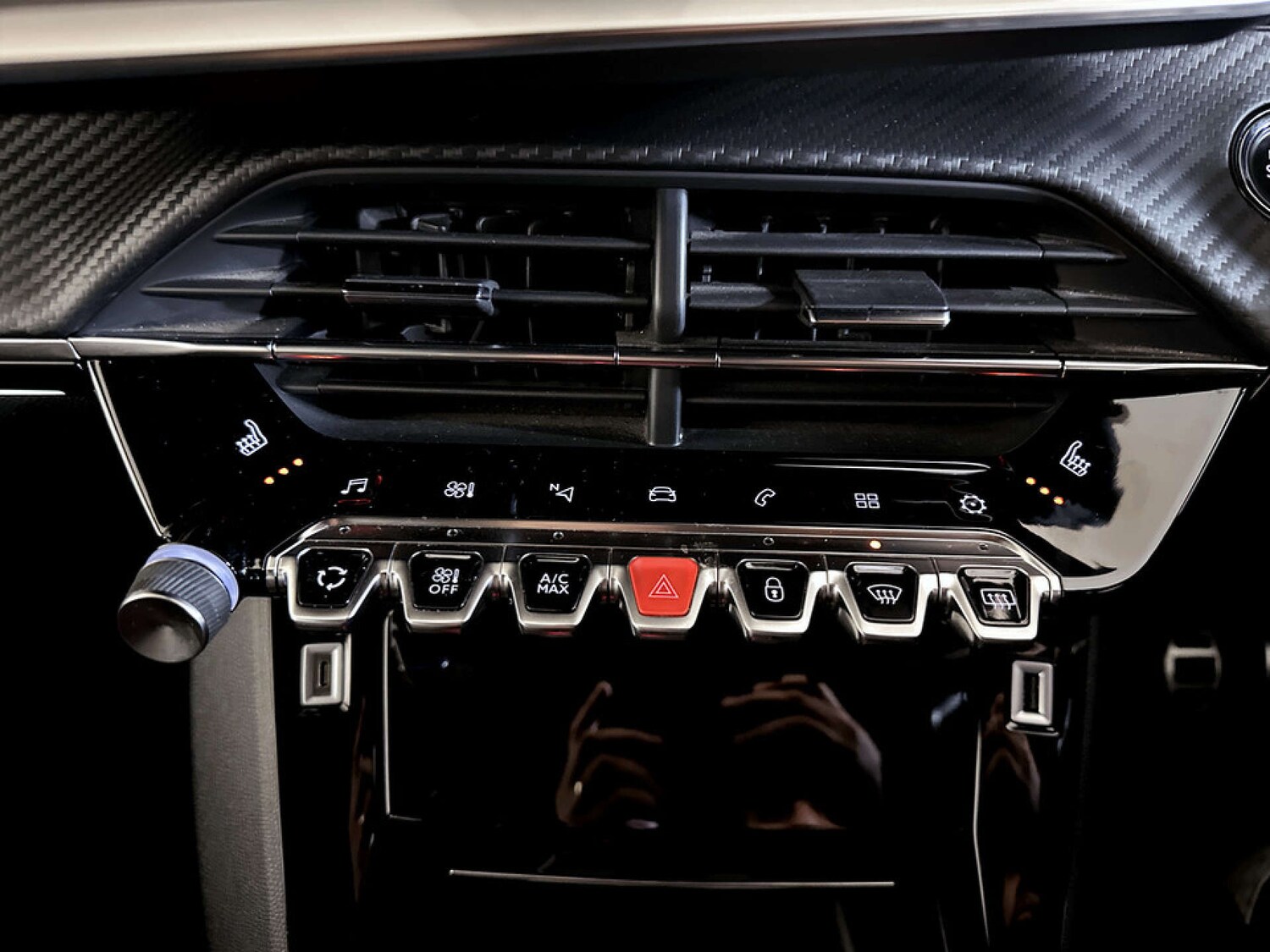 Used Peugeot 2008 2022 for sale - 77185909: Photo 26