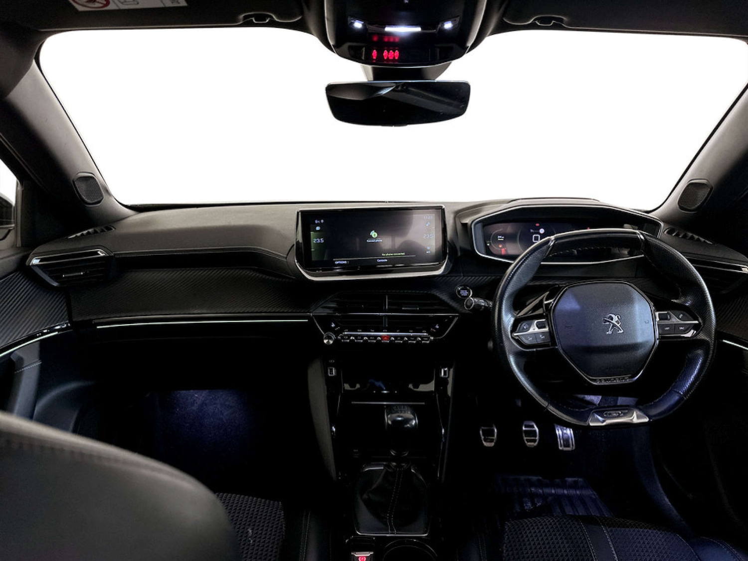 Used Peugeot 2008 2022 for sale - 77185909: Photo 3