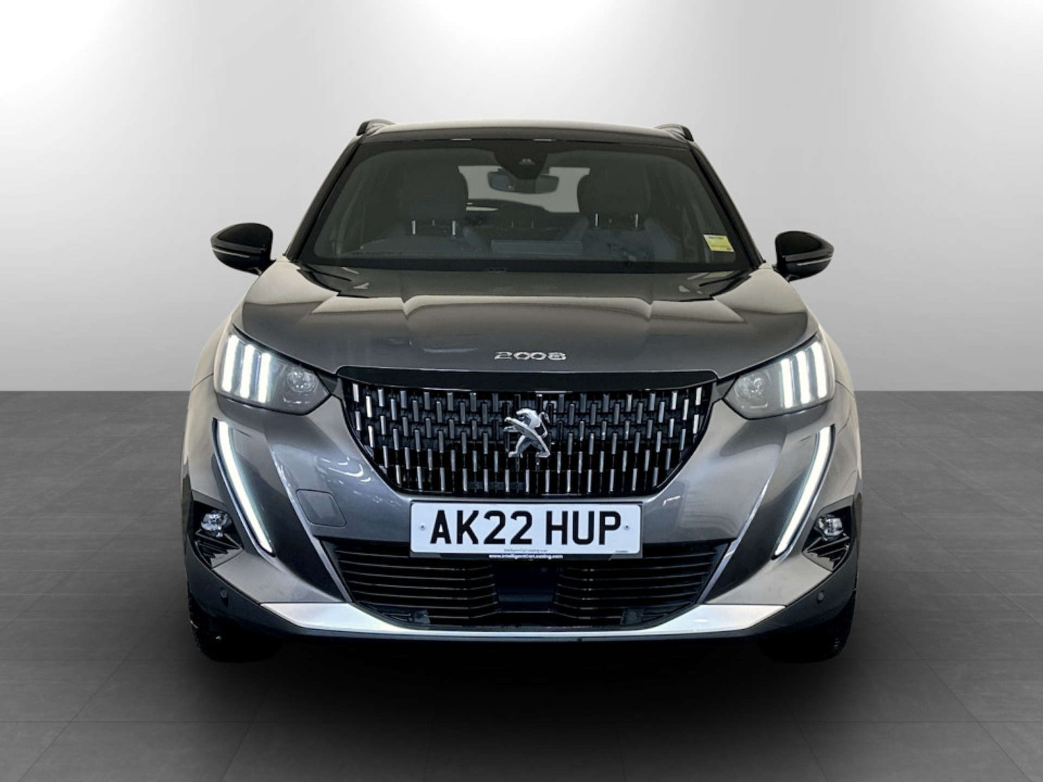 Used Peugeot 2008 2022 for sale - 77185909: Photo 5