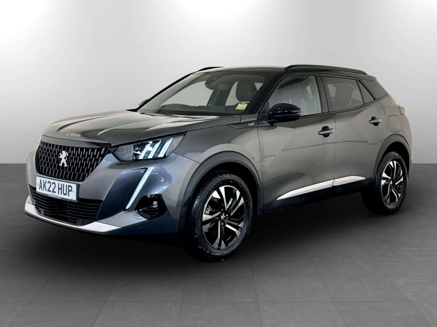 Used Peugeot 2008 2022 for sale - 77185909: Photo 6