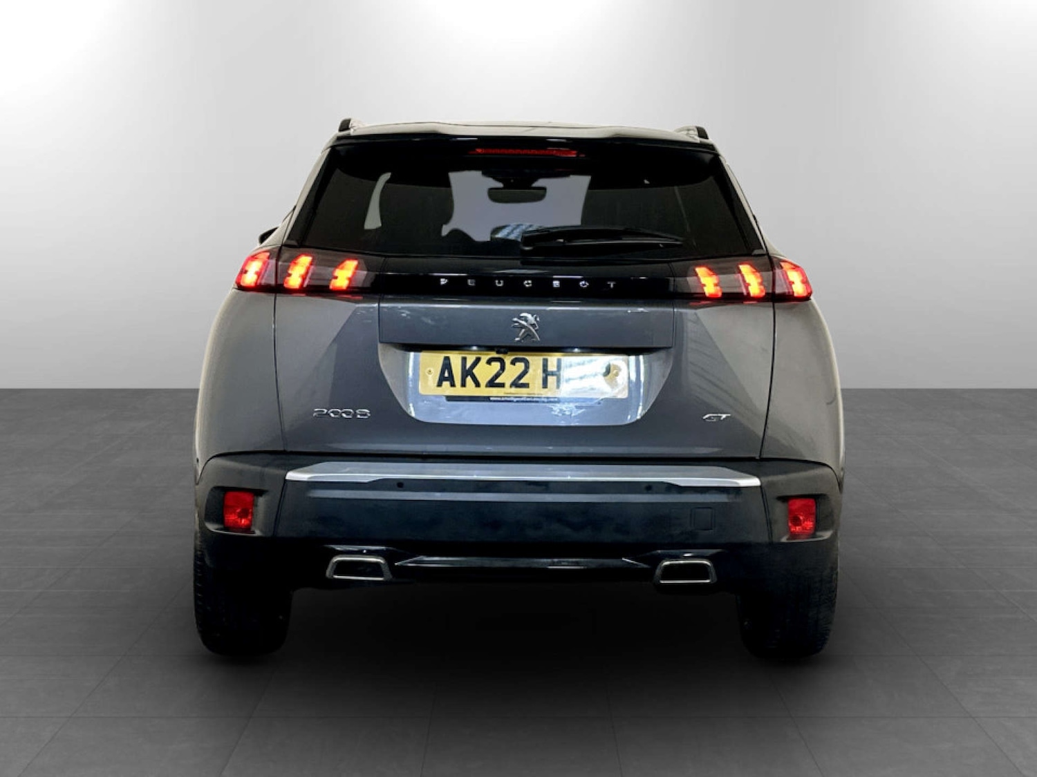 Used Peugeot 2008 2022 for sale - 77185909: Photo 9