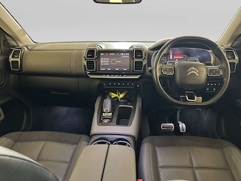 Used Citroen C5 Aircross 2019 for sale - 78937934: Photo