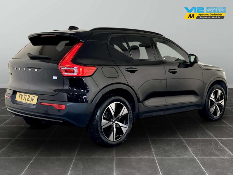 Used Volvo XC40 2021 for sale - 76782199: Photo 10