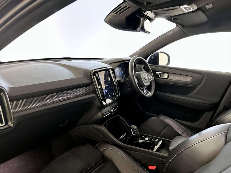 Used Volvo XC40 2021 for sale - 76782199: Photo 12