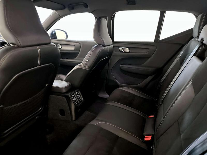 Used Volvo XC40 2021 for sale - 76782199: Photo 14