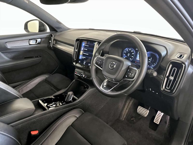 Used Volvo XC40 2021 for sale - 76782199: Photo 15