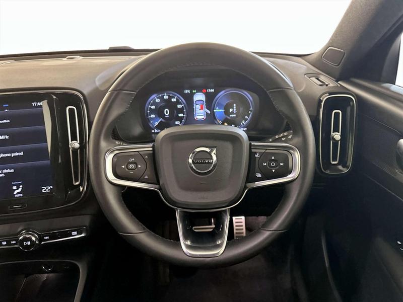 Used Volvo XC40 2021 for sale - 76782199: Photo 16