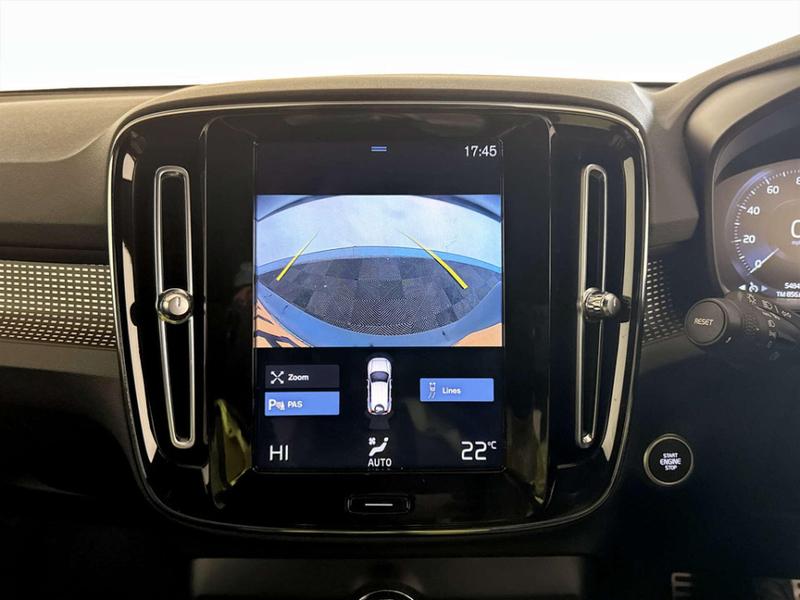 Used Volvo XC40 2021 for sale - 76782199: Photo 20