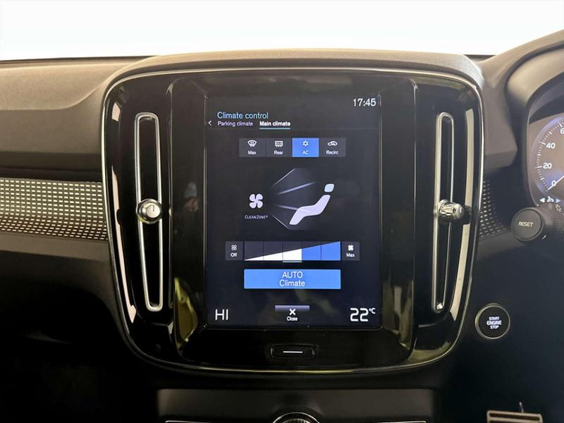 Used Volvo XC40 2021 for sale - 76782199: Photo 23