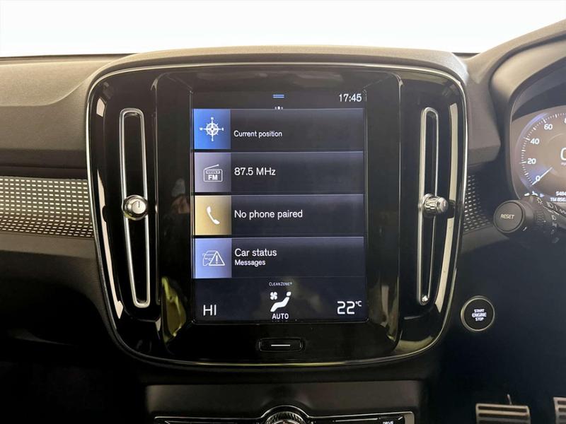 Used Volvo XC40 2021 for sale - 76782199: Photo 24