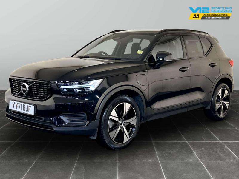 Used Volvo XC40 2021 for sale - 76782199: Photo 6