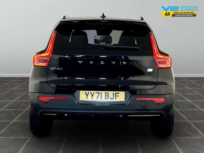 Used Volvo XC40 2021 for sale - 76782199: Photo 9