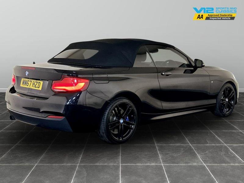 Used BMW 2 Series 2017 for sale - 76344429: Photo 10