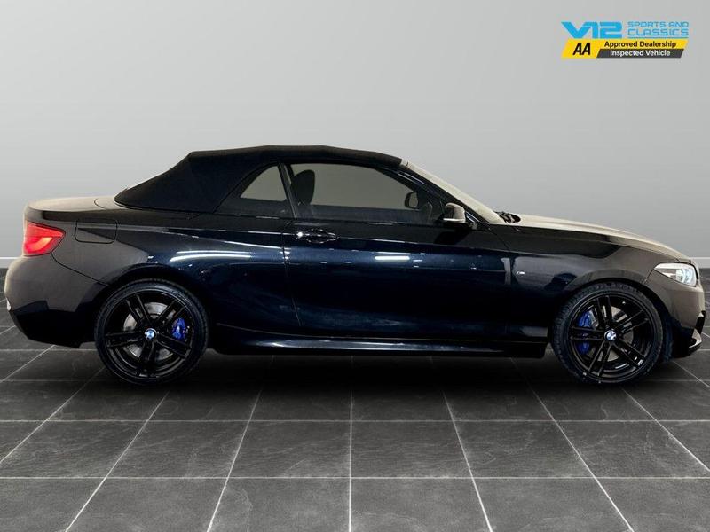 Used BMW 2 Series 2017 for sale - 76344429: Photo 11
