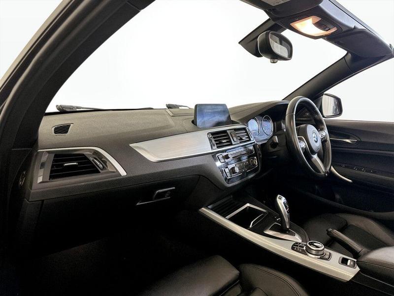 Used BMW 2 Series 2017 for sale - 76344429: Photo 12