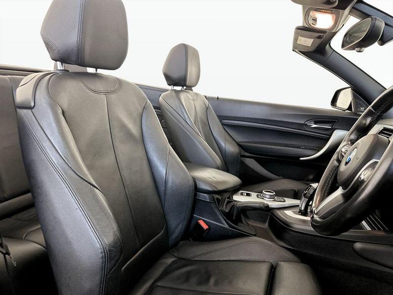 Used BMW 2 Series 2017 for sale - 76344429: Photo 13