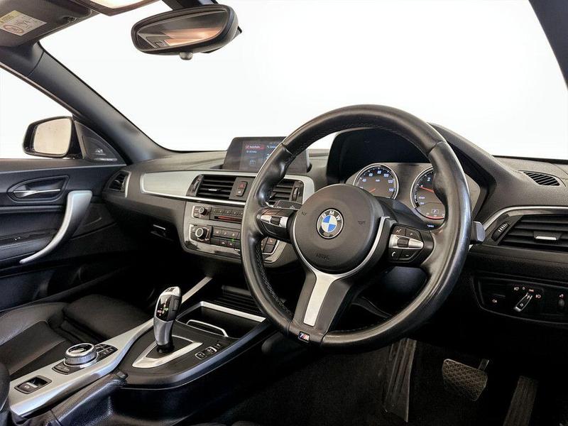 Used BMW 2 Series 2017 for sale - 76344429: Photo 15
