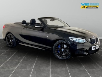 Used BMW 2 Series 2017 for sale - 76344429: Photo