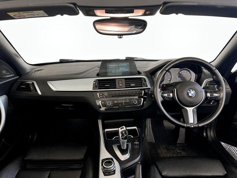 Used BMW 2 Series 2017 for sale - 76344429: Photo 3