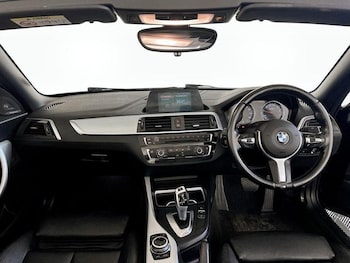 Used BMW 2 Series 2017 for sale - 76344429: Photo