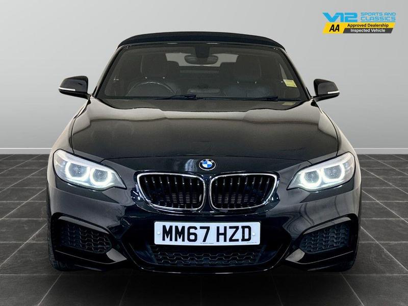 Used BMW 2 Series 2017 for sale - 76344429: Photo 5