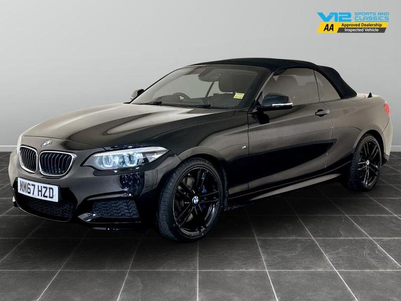 Used BMW 2 Series 2017 for sale - 76344429: Photo 6