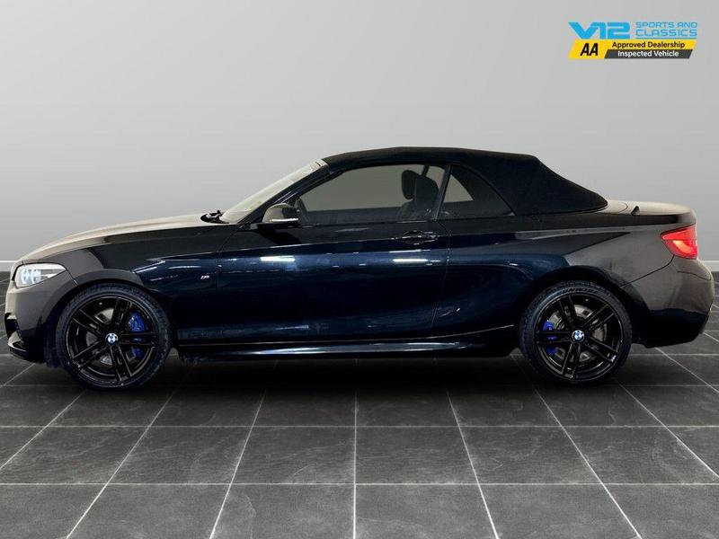 Used BMW 2 Series 2017 for sale - 76344429: Photo 7