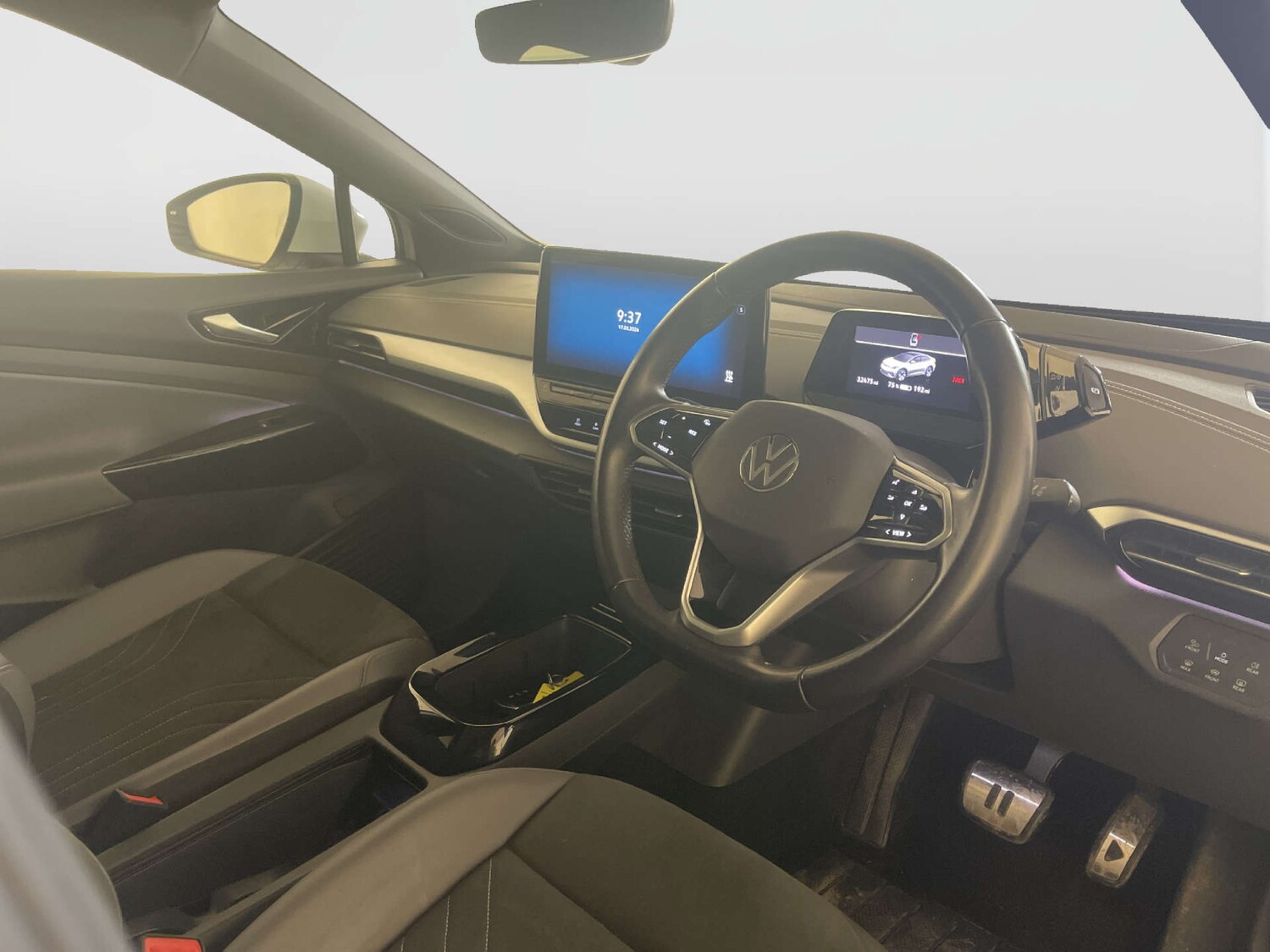 Used Volkswagen ID.5 2022 for sale - 77920846: Photo 15