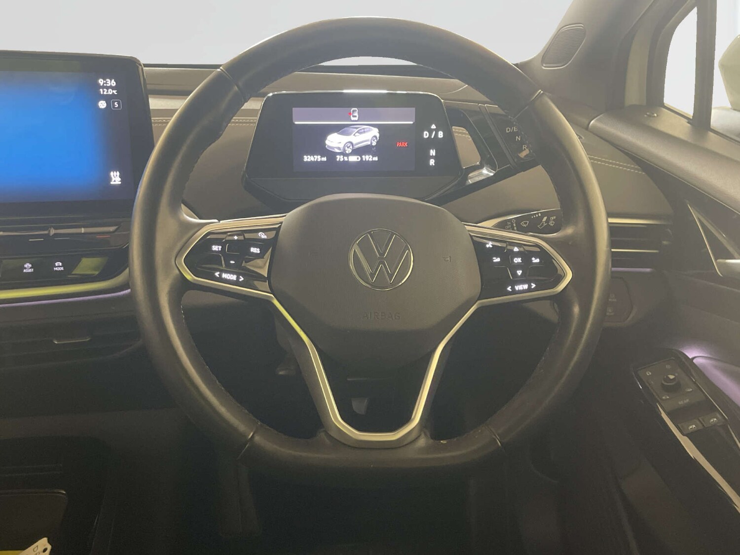 Used Volkswagen ID.5 2022 for sale - 77920846: Photo 16
