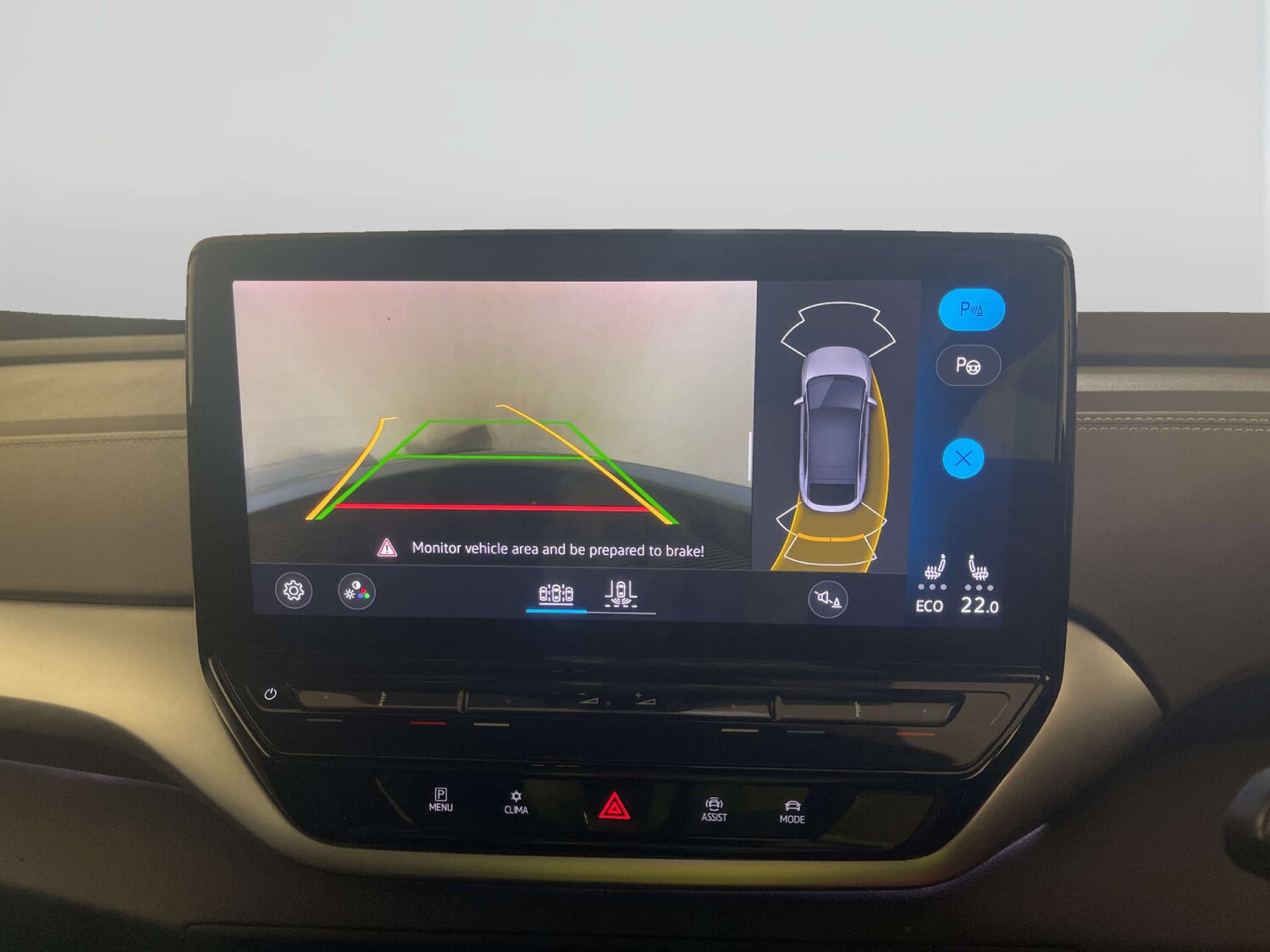 Used Volkswagen ID.5 2022 for sale - 77920846: Photo 21