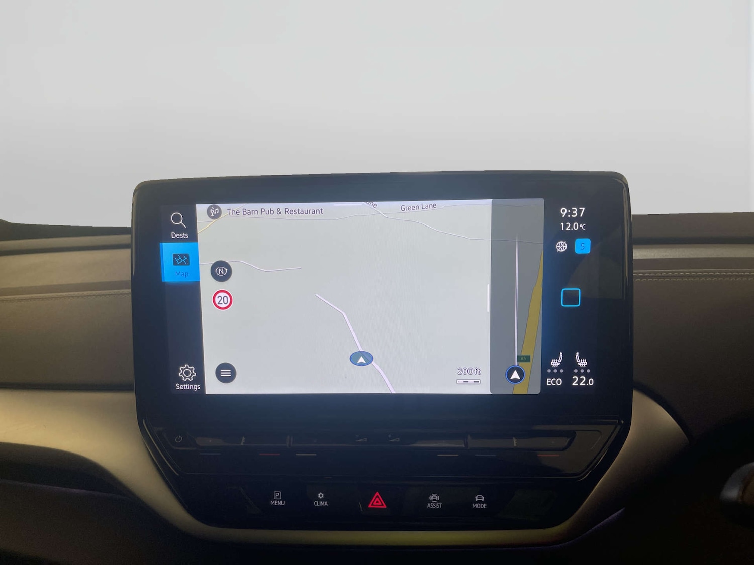 Used Volkswagen ID.5 2022 for sale - 77920846: Photo 22