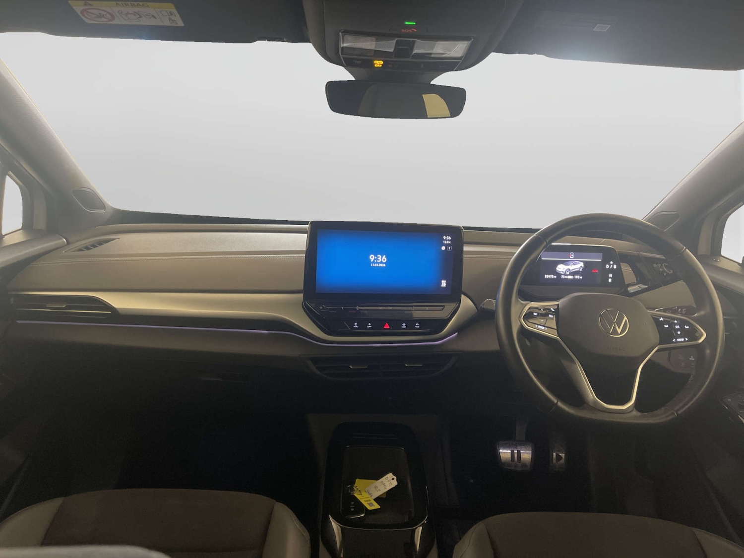 Used Volkswagen ID.5 2022 for sale - 77920846: Photo 3