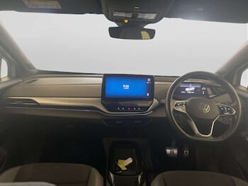 Used Volkswagen ID.5 2022 for sale - 77920846: Photo