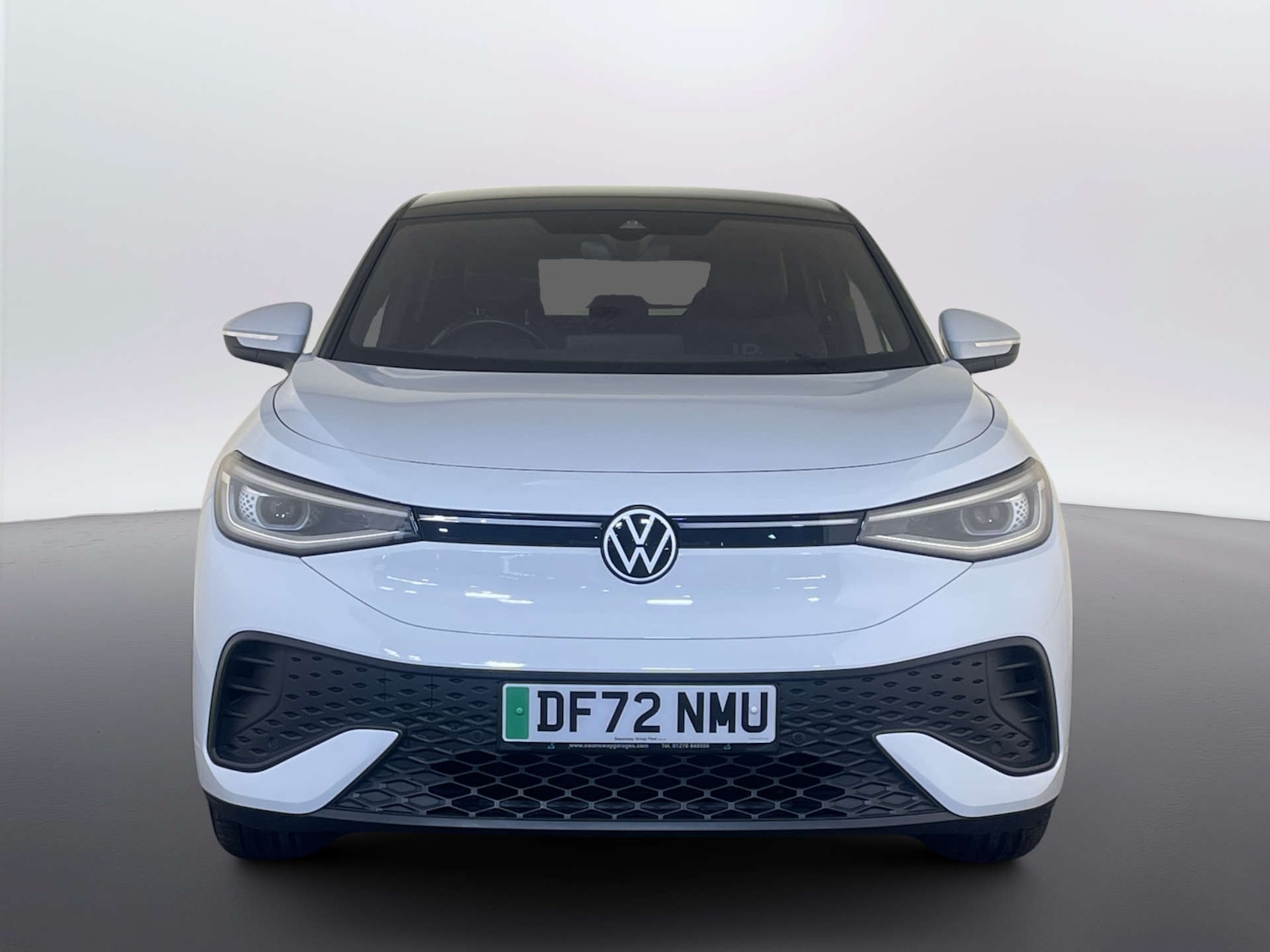 Used Volkswagen ID.5 2022 for sale - 77920846: Photo 5