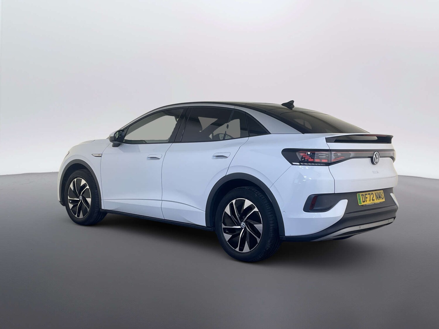 Used Volkswagen ID.5 2022 for sale - 77920846: Photo 8