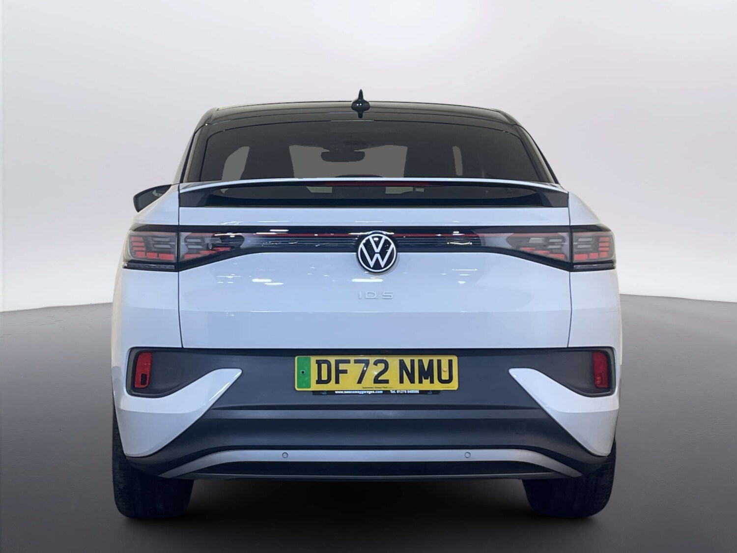 Used Volkswagen ID.5 2022 for sale - 77920846: Photo 9