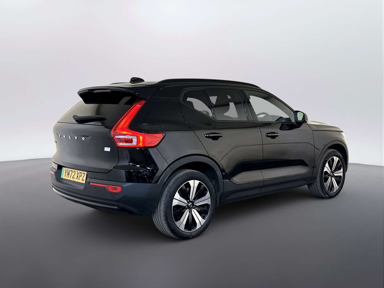 Used Volvo XC40 2023 for sale - 78175636: Photo 10