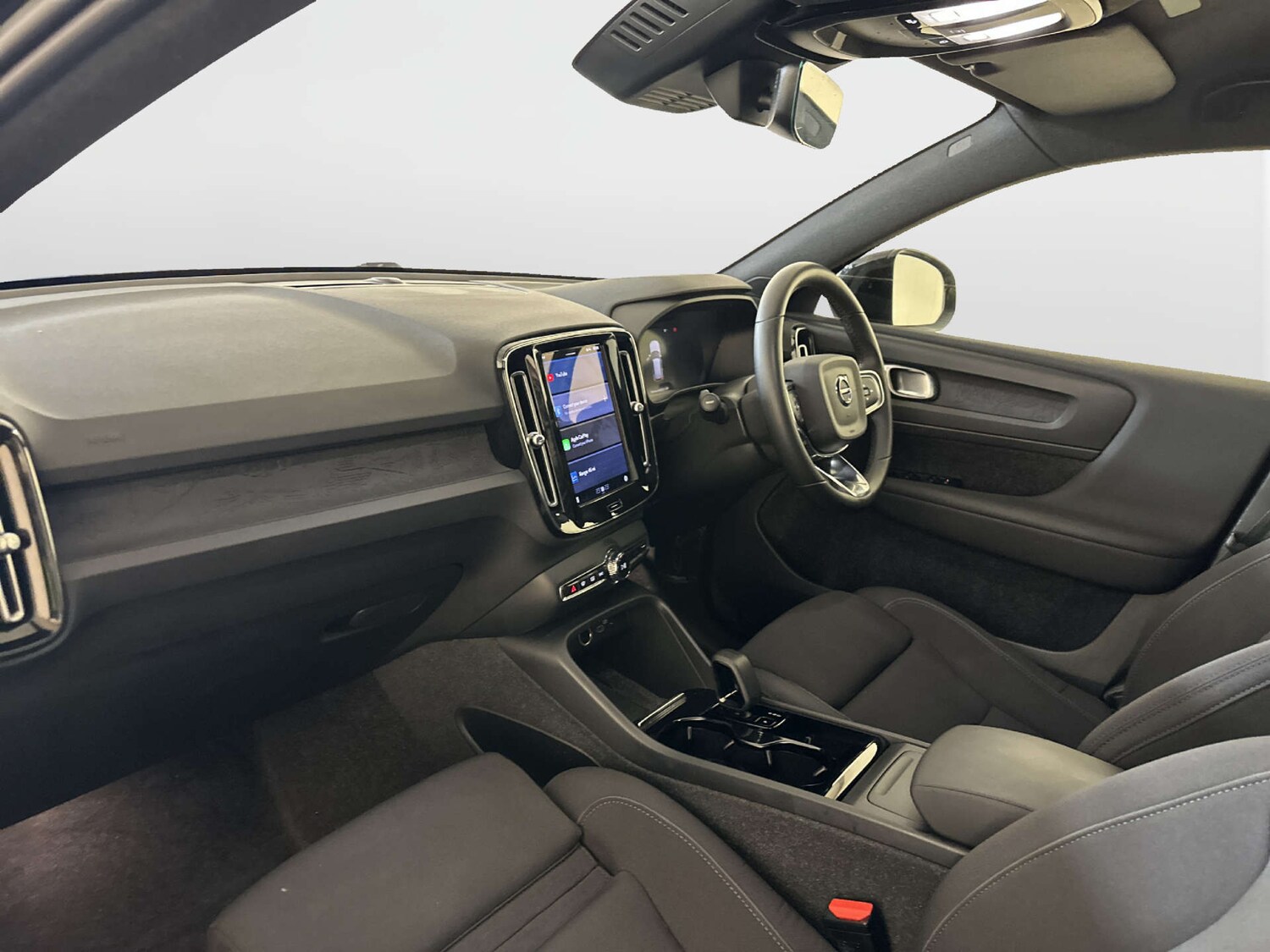 Used Volvo XC40 2023 for sale - 78175636: Photo 12