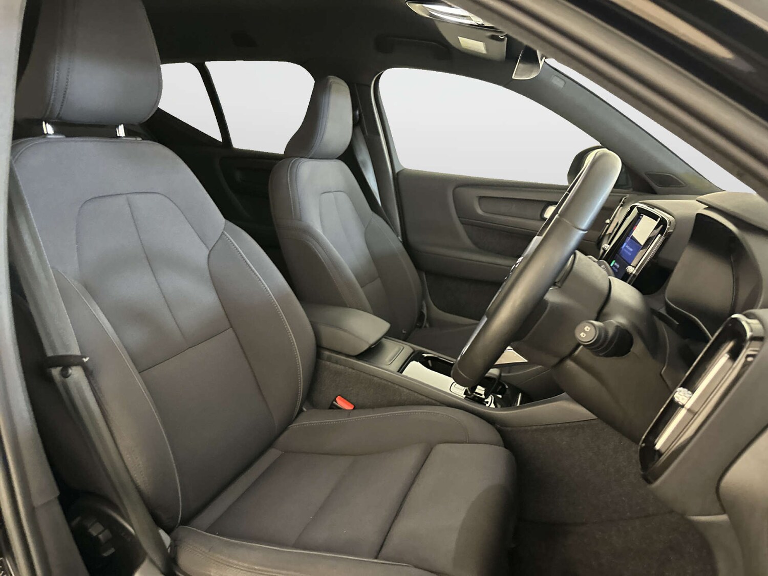 Used Volvo XC40 2023 for sale - 78175636: Photo 13